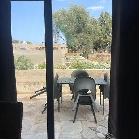Charmante Propriete Arboree Appartement