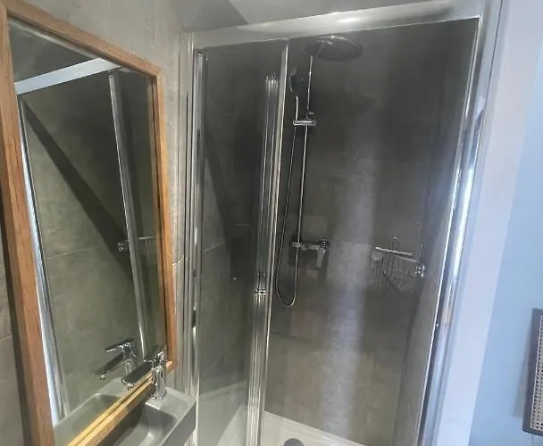 Apartment Charmante Propriete Arboree