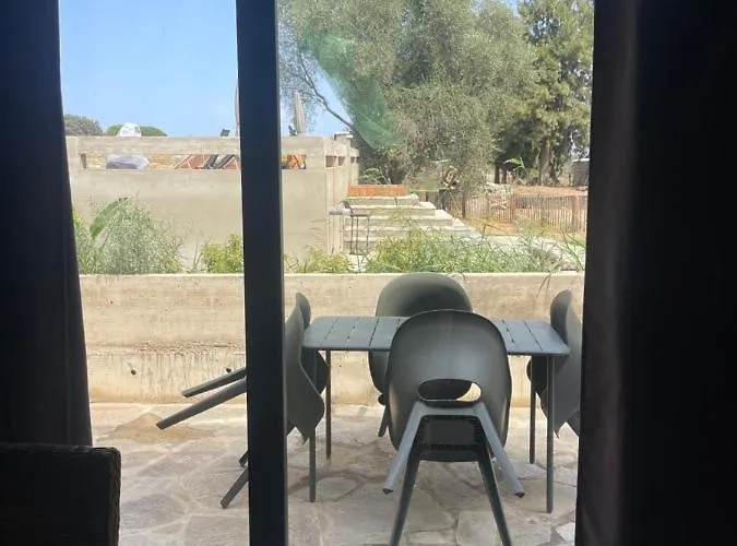 Charmante Propriete Arboree Apartment