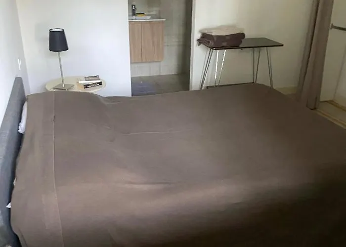 Charmante Propriete Arboree 博尔戈